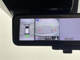 【バックミラー】『バックミラー周辺』の画像になります。写真の内容に関してご不明点、ご質問等がございましたらお気軽にガリバー店舗までお問い合わせください。