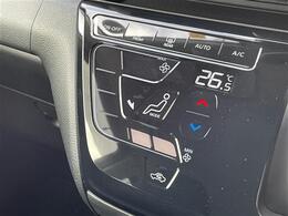 【運転席操作部】快適なドライブを楽しむための機能が装備されています！運転席から触れるので、使いやすいです！除菌プランいれていただくと、さらに清潔で安心していただけます！