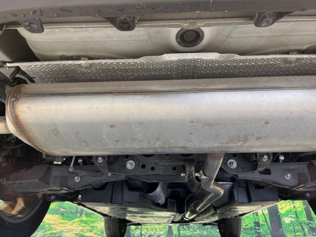 下回りがきれいなうちに、防錆加工の施工がオススメ。降雪地域はもちろん、沿岸部にお住いの方や、趣味でマリン・ウィンタースポーツをされる方にご好評いただいております。