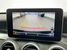 【バックカメラ】便利なバックカメラ装備で安全確認を頂けます。駐車が苦手な方にもオススメな便利機能です