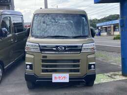 当店はスズキディーラーです！新車、中古車販売、車検整備、お任せ下さい！！