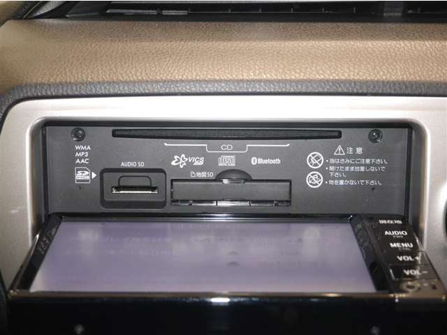 CDオーディオ♪