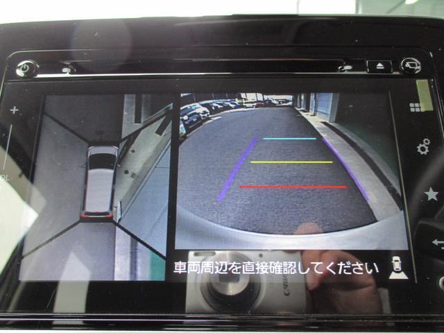 弊社には中古車の目利きのプロ「スズキ認定検査員」が多数在籍