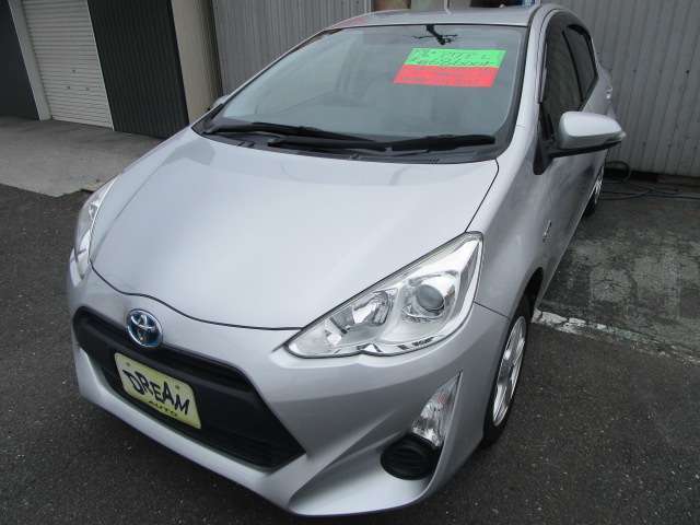 ■内装も専任スタッフによりクリーニング済みです♪　納車時には最終仕上げをし納車させて頂きます^^v