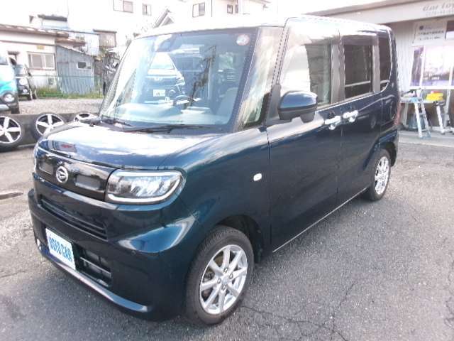 パワースライドドア