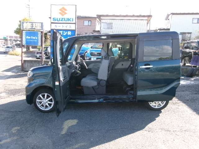 パノラマオープン