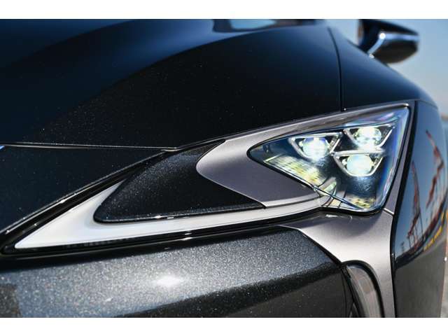 米国レクサス LC LC500コンバーチブル 2024年 30キロ (神奈川県
