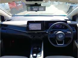 ☆使い勝手の良いインパネまわりです！