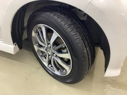 14インチ（155/65R14）