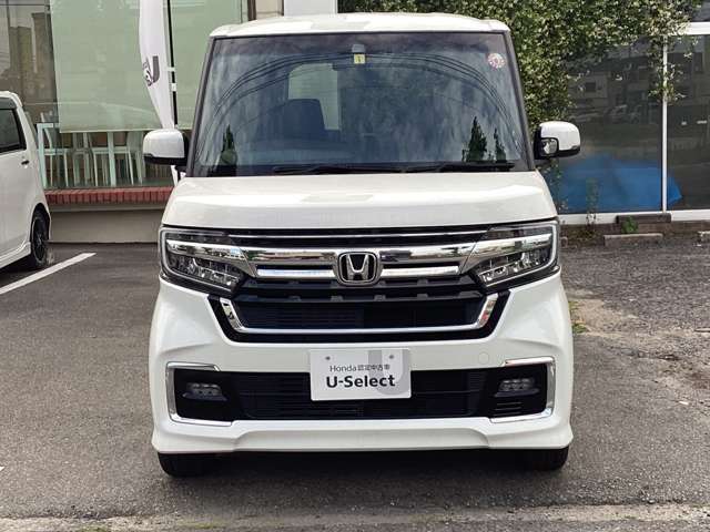 ホンダカーズ博多ならでは一台を自信を持ってお届け致します♪