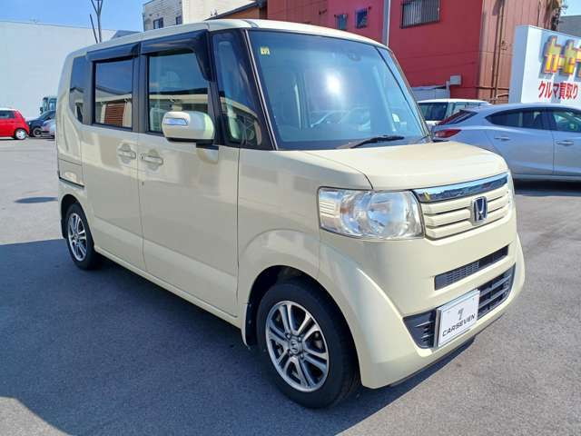 《不安を一掃！》当店の車両は＝全車メーターチェック済＝走行管理協会にデータ登録、メーター履歴を照会済み！正常な車両のみ展示販売しているので、カーセブンなら始めての車選びも安心です！