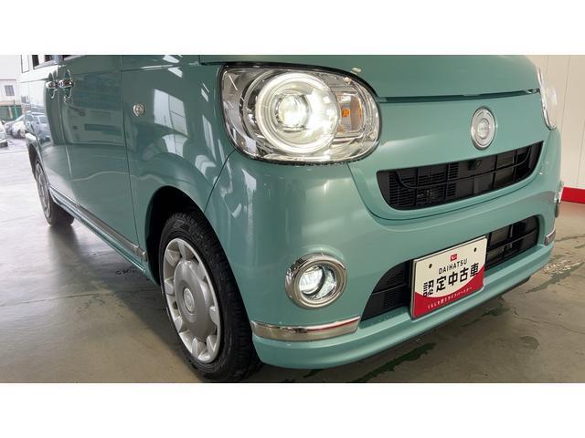 お車はピカピカ！清潔感が感じられる状態でお渡ししています。