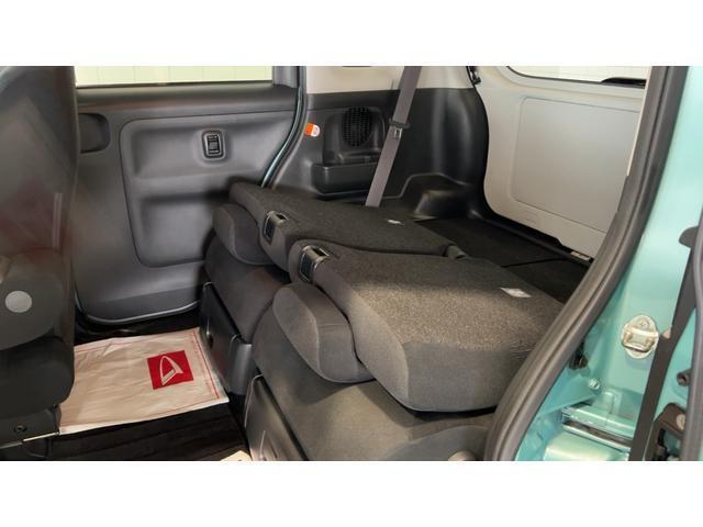 お車のパーツ（用品）も多数準備しております。詳しくは店舗スタッフにお問い合わせください。