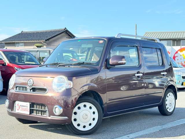 インディオ富山を御覧頂き有難うございます！人気のミニバンSUVにハイブリッド、コンパクトカーから軽自動車まで勢ぞろい！品質にこだわり仕入れをしているから、状態の良い車輌ばかりです！