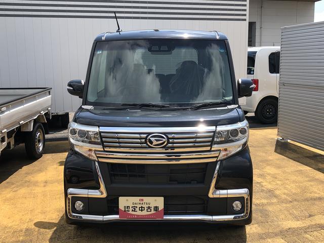 DAIHATSUディーラーならではの整備と保証が充実しております☆