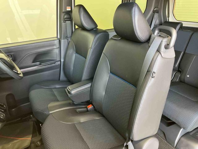フロントシートです。ゆったり運転ができます。長距離ドライブもラクラク♪♪