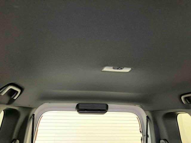 頭上も広々として空間となってます！！
