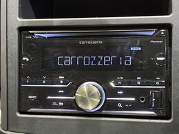 お好きな音楽を車内でお楽しみいただけます♪スピーカー交換・ウーハー追加などの音質向上や、最新ナビ・後席モニター等の取り付けも是非ご相談ください！