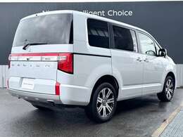 R4年式☆デリカが入荷です！！ダイナミックなデザイン☆人気のお車です☆早い者勝ちなので、気になる方はお早めに！