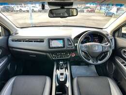 ホンダ/ヴェゼルが入荷しました！