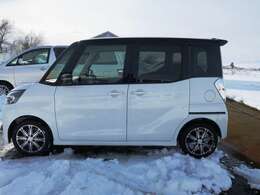 ★スライドドア車　★アルミホイール車