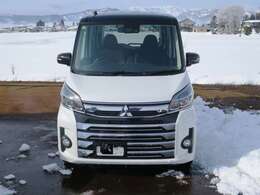 ★初年度　平成30年2月　走行51，806Km