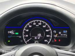 走行26，164Kmです。