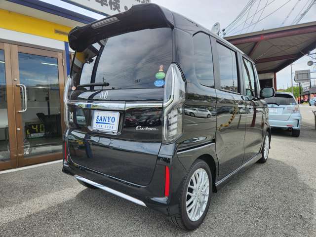 カーセンサーアフター保証取扱店です