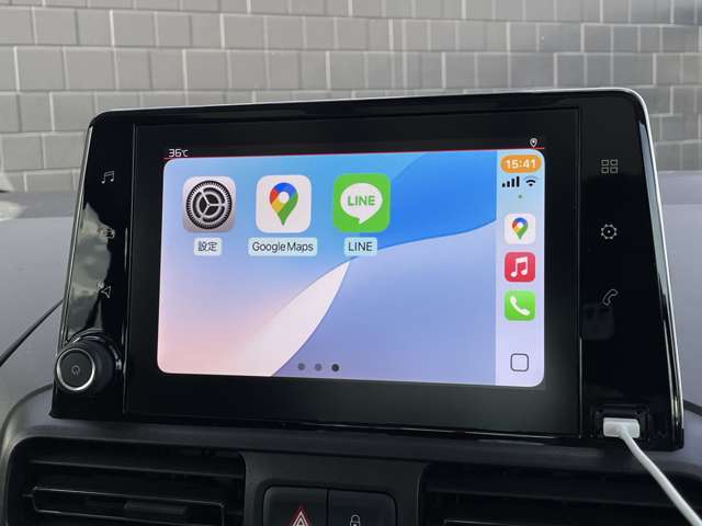 ぜひ厳選したドイツプレミアムブランドのお車を、見て・触って・比べてください！