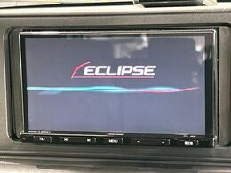 【ナビゲーション】目的地までしっかり案内してくれる使いやすいナビ。Bluetooth接続すればお持ちのスマホやMP3プレイヤーの音楽を再生可能！毎日の運転がさらに楽しくなります！！