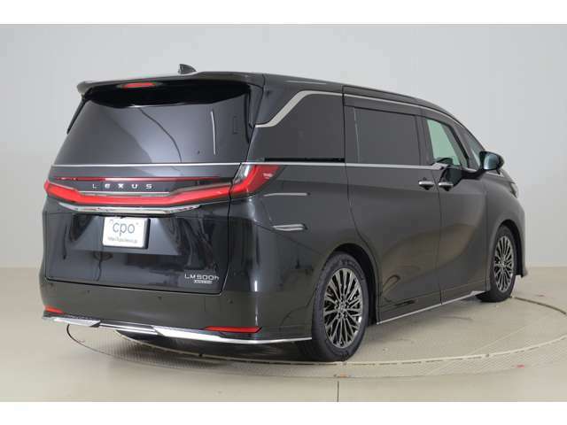 CPO（認定中古車）