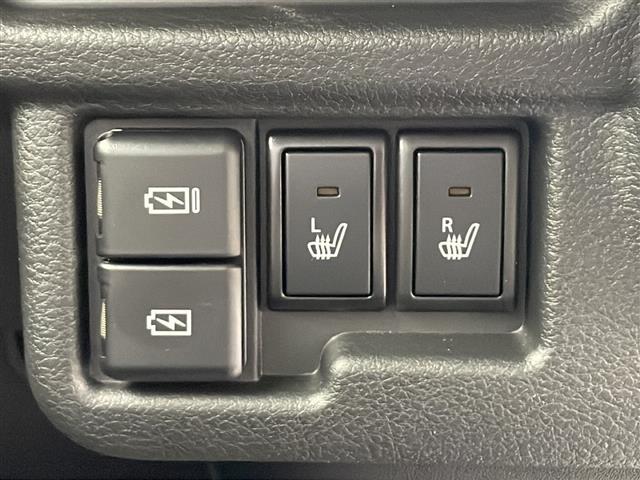 【運転席操作部】快適なドライブを楽しむための機能が装備されています！運転席から触れるので、使いやすいです！除菌プランいれていただくと、さらに清潔で安心していただけます！