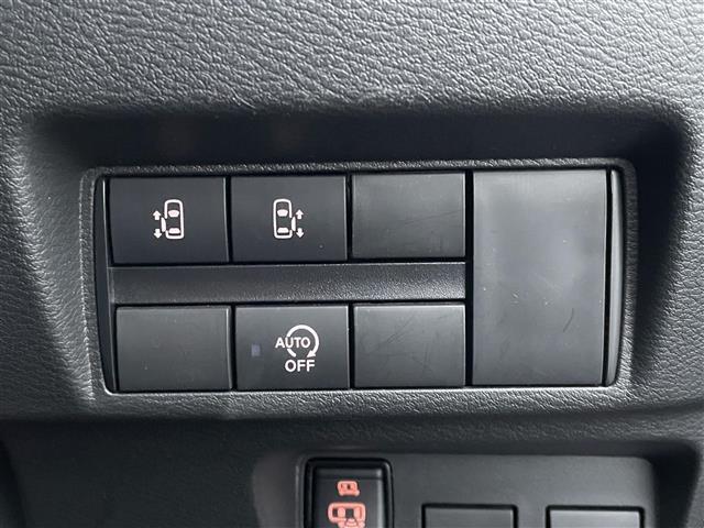 【運転席操作部】快適なドライブを楽しむための機能が装備されています！運転席から触れるので、使いやすいです！除菌プランいれていただくと、さらに清潔で安心していただけます！