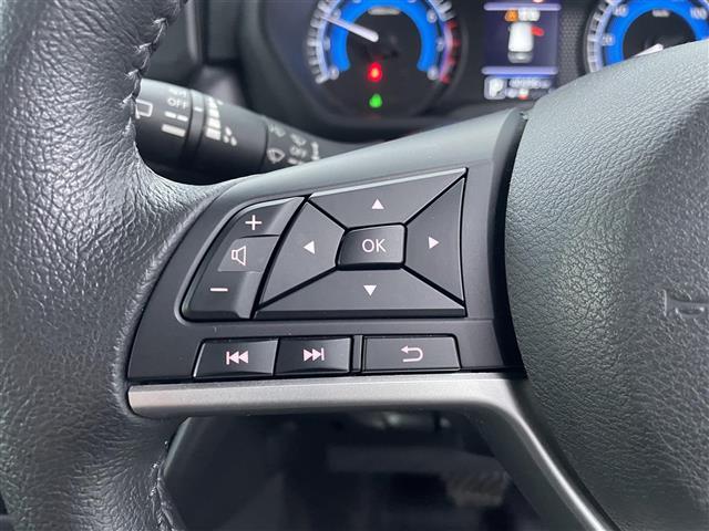 【運転席操作部】快適なドライブを楽しむための機能が装備されています！運転席から触れるので、使いやすいです！除菌プランいれていただくと、さらに清潔で安心していただけます！