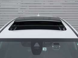 ★サンルーフ付き★