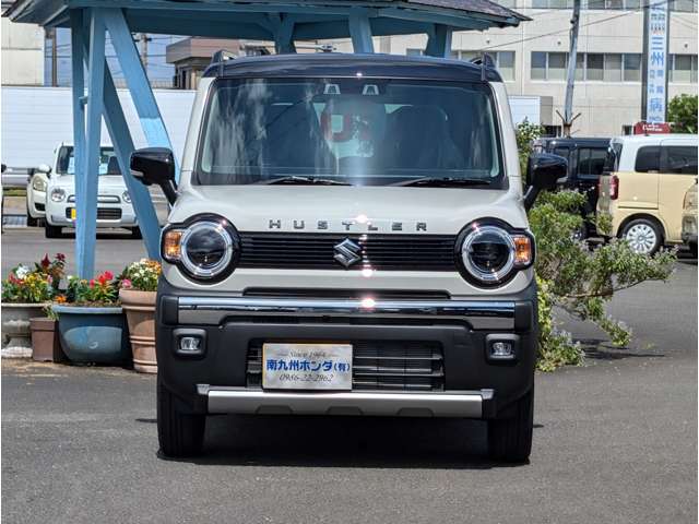 ★ご覧頂きありがとうございます！　当店の都合で大変申し訳ございませんが、このお車は宮崎県内のお客様限定販売とさせて頂きます。★メーカーロング保証付き！★