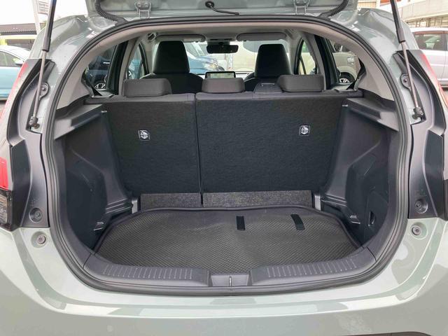 残価設定、通常クレジットと合わせた、お車購入時にしか加入できない大変お得な自動車保険もございます！現金購入予定だったお客様もこの保険に入るためにローンを組む方も増えております。詳細はスタッフまでどうぞ