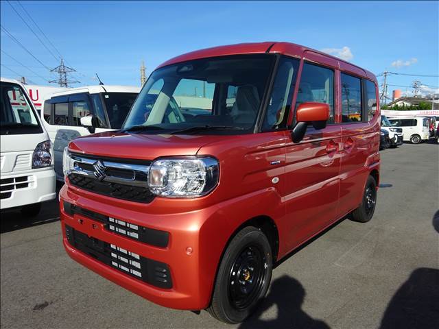 豊富な各メーカー車を取り揃えております！軽自動車探しはぜひ軽ステにご相談ください！弊社のスタッフがお客様にあった車をご提案させていただきます！
