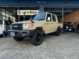 エンジン・足廻り・下廻り・機関系はもちろんのこと、エアコン・ナビETC等の電装品や装備品を含め、厳しい目線でチェックし心を込めて納車整備を行います！！