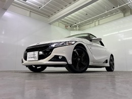 平成31年式のS660αトラッドレザーエディション入庫！！衝突被害軽減システム装備！！純正ディスプレイオーディオ！！リアカメラ！！ETC！！純正アルミホイール！！オートクルーズコントロール！！