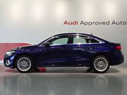 遠方の方も御安心下さい、全国発送承ります。納車実績多数有り、安心のアウディ認定中古車です。