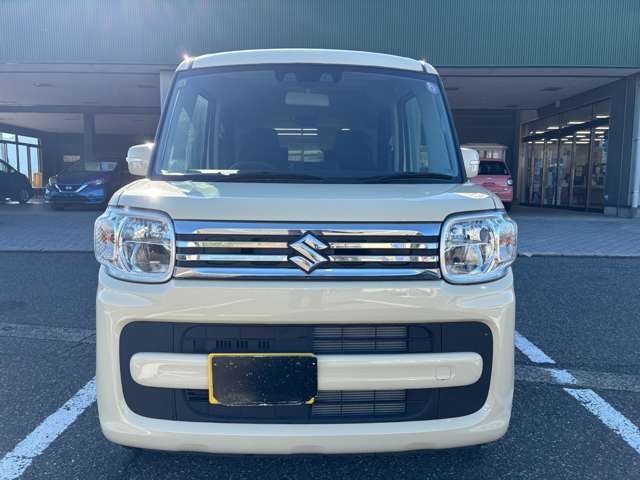 イエストでは軽、普通車コンパクトカー、軽トラック、軽バンいろいろあります！ここにもないお車もお探しできます！まずはご一報くださいませ！