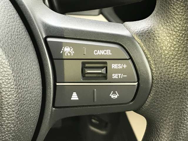 ハンドル周りです！ボタンの配置やメーターのイメージなどご覧ください♪♪