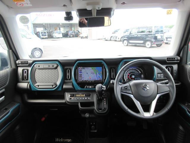 この車両のコクピット☆車種によってさまざまですが、長い付き合いになるなら必須項目☆あなた好みにアレンジしてみるのもいいかも！？