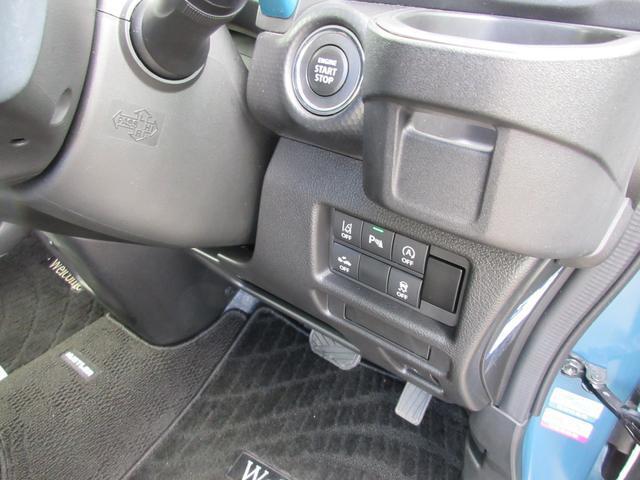 車種によってさまざまですがシンプルに統一してますよ！今は、ボタンでエンジンスタートできるお車もあるんですよ♪ぜひ体感されてみませんか？？