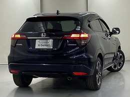 Honda認定中古車 U-Selectは3つの安心をお約束します。　1　Hondaのプロが整備した安心。 2　第三者機関がチェックした安心。　3　購入後もHondaが保証する安心。
