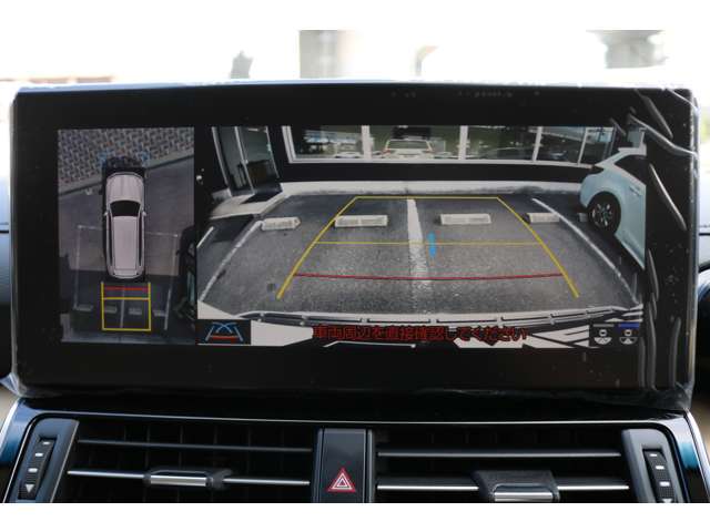 ◆ワンオーナー◆モデリスタエアロ(F S R)◆JBL◆マルチテレインモニター◆空気圧警報システム◆寒冷地仕様◆※車両は店舗から離れた場所に保管してますので御来店の際は事前に御連絡を頂きます様お願い致します※