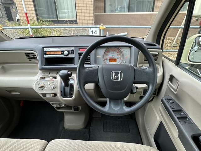 ナビも装備、充実した音楽・映像環境をお楽しみください。