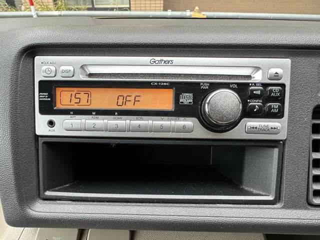 アフターサービスにも力を入れております！修理・車検なども対応させていただいてます。