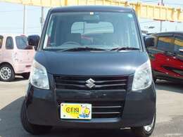 ★☆★スタッフからの一言（＾-＾）vv・・・★☆★パレットのブラック入庫しました。エンジンプッシュスタートです。